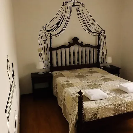 Bellamar Hostal *