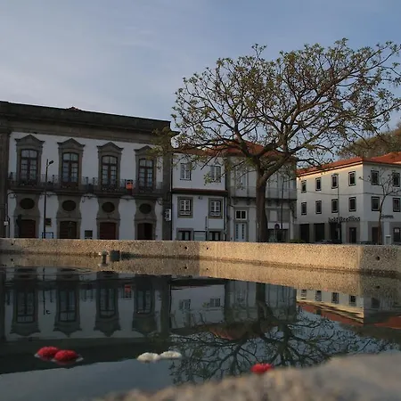 Hostal Bellamar Vila do Conde
