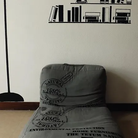 Albergue Bellamar *