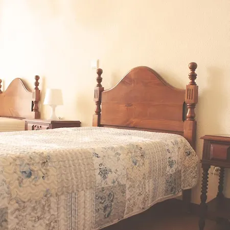 Albergue Bellamar