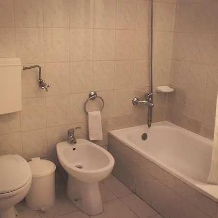 Albergue Bellamar
